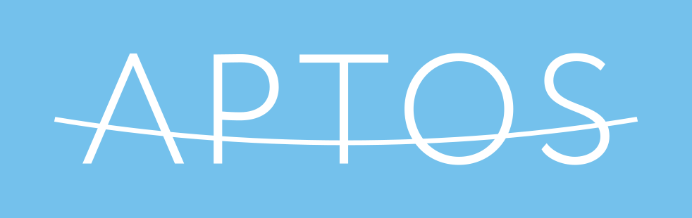 Original APTOS-Logo
